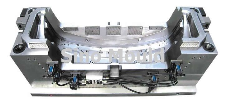 auto&nbsp;bumper&nbsp;mould