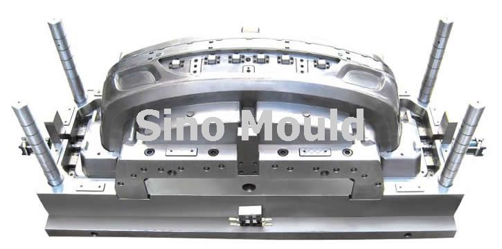 auto&nbsp;bumper&nbsp;mould