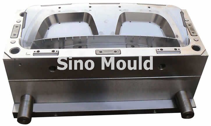 auto&nbsp;outer&nbsp;part&nbsp;mould