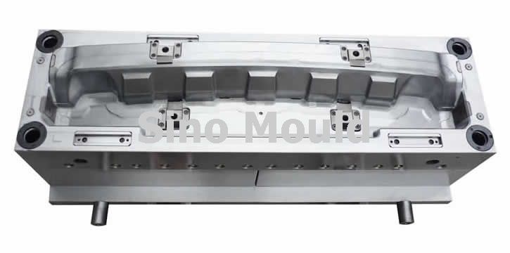 auto&nbsp;outer&nbsp;part&nbsp;mould