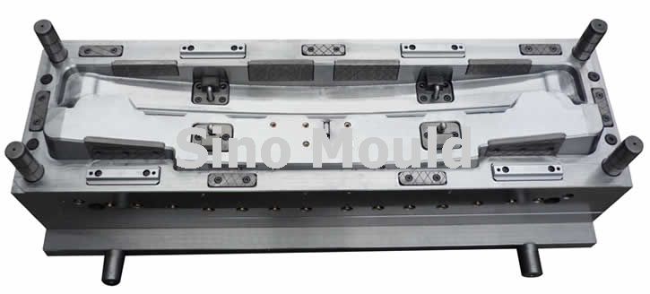 auto&nbsp;outer&nbsp;part&nbsp;mould