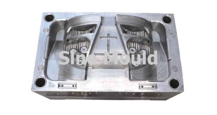 lamp&nbsp;mould