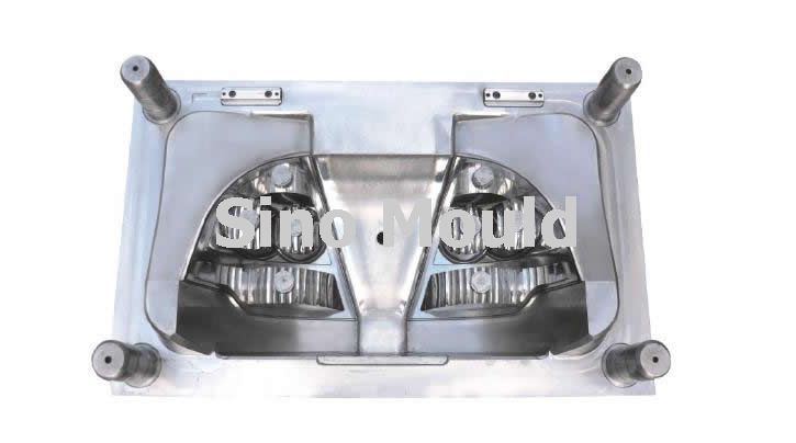 lamp&nbsp;mould