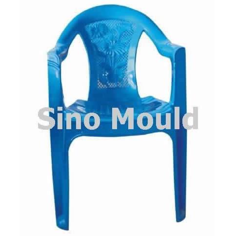 Arm Chair Mould_96