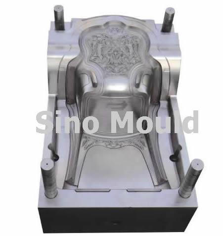 chair&nbsp;mould
