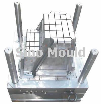 stool&nbsp;mould
