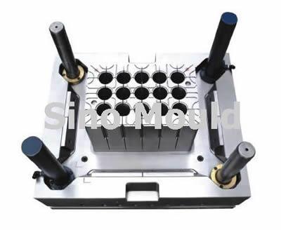 bottle&nbsp;crate&nbsp;mould