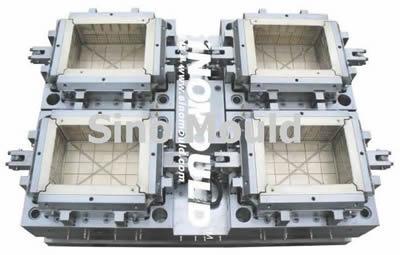 crate&nbsp;cavity&nbsp;mould