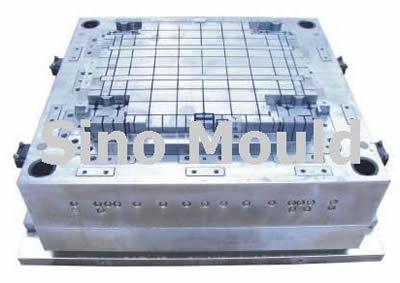 pallet&nbsp;mould