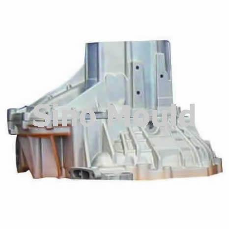 Diecasting Mould_103