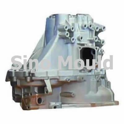 Diecasting Mould_107