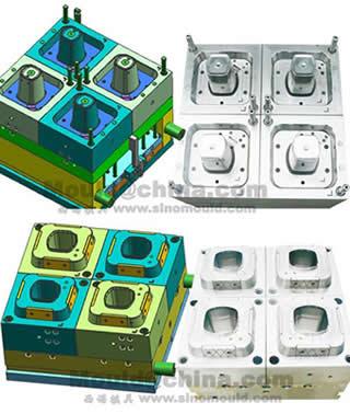 IML(In-Mold Labeling) System