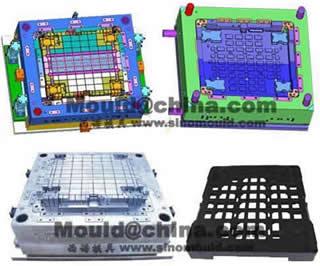 pallet mould