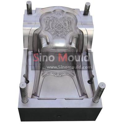 Chair mould_76