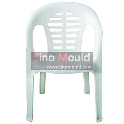 Chair mould_259