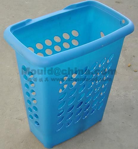 laundry basket mould_371