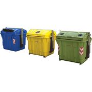 industrial&nbsp;garbage&nbsp;bin&nbsp;mould