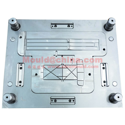daily use garbage bin mould_276