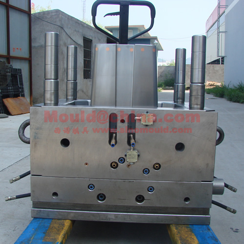 daily use garbage bin mould_448
