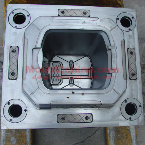 daily use garbage bin mould_449