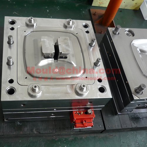 daily use garbage bin mould_456