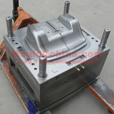 daily use garbage bin mould_457