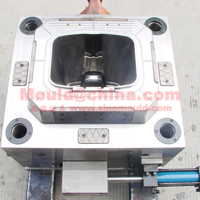 daily use garbage bin mould_459