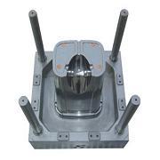 Dust-Bin-Mould
