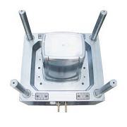 Dust-Bin-Mould