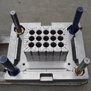 20cavity&nbsp;Cola&nbsp;Bottle&nbsp;Crate&nbsp;Mould