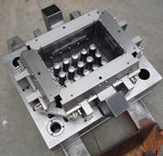 20cavity&nbsp;Cola&nbsp;Bottle&nbsp;Crate&nbsp;Mould