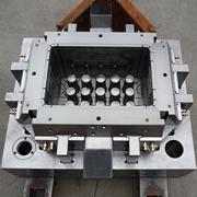Cola&nbsp;Bottle&nbsp;Crate&nbsp;Mould