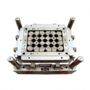 Cola Bottle Crate mould