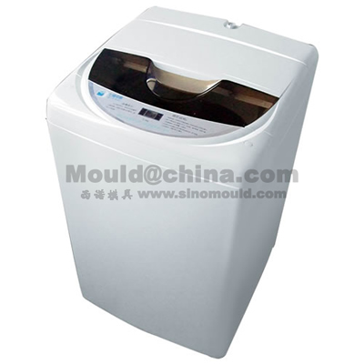 Washing Machine mould_333