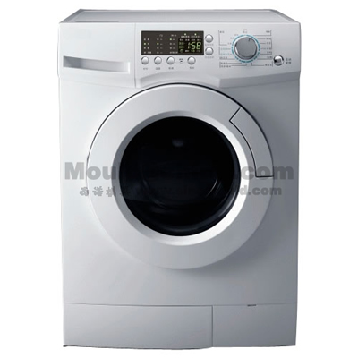 Washing Machine mould_334