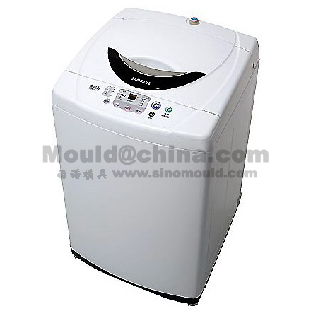 Washing Machine mould_330