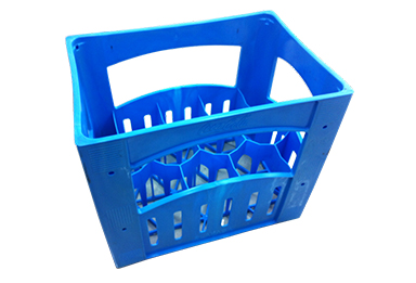 Cola Bottle Crate