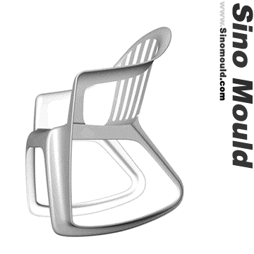 Chair Mould