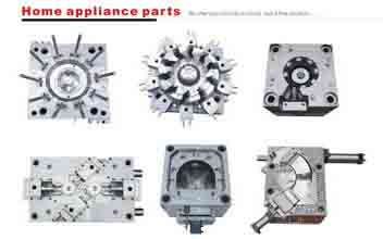 Air Conditioner Mould