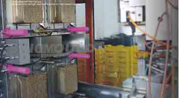 Bottle Crate Mould