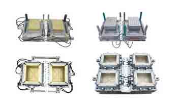 sino molds-mould-mouldings