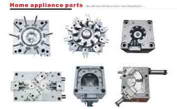 Washing-machine-mould