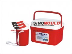 cooler box mould1