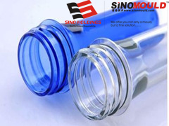 Perform mould, avoid perform mould bubble, china mould 