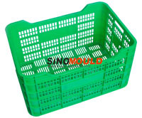 second hand plastic mould
