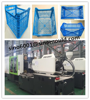 crate molding
