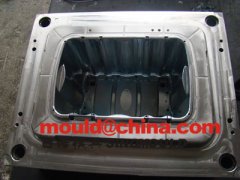 Injection Mold-04