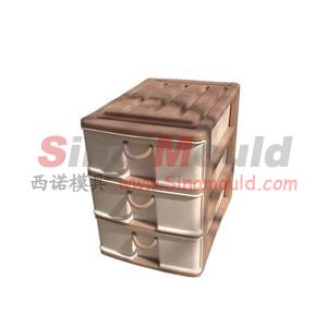 Drawer mould_387