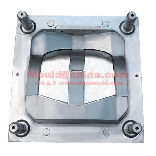daily use garbage bin mould_278