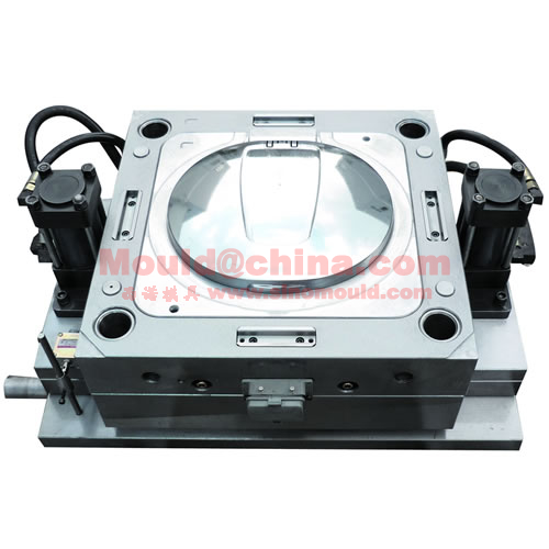 daily use garbage bin mould_274